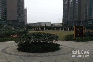 常绿房产绿化怎么样