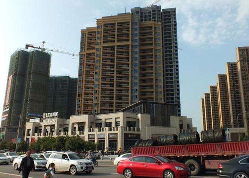 温州标竿房产怎么样