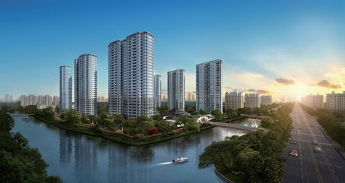 温州标竿房产怎么样