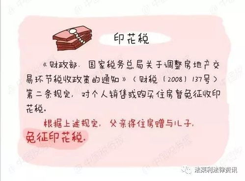 房产赠予税费怎么收取的 房产赠予税费怎么收取的