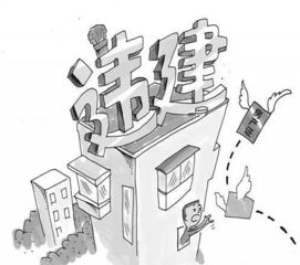 无房产权违建怎么处理 无房产权违建怎么处理