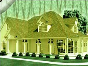 房产大亨修屋顶怎么修