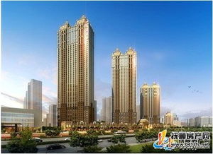 抚顺小雪房产怎么样 抚顺小雪房产怎么样