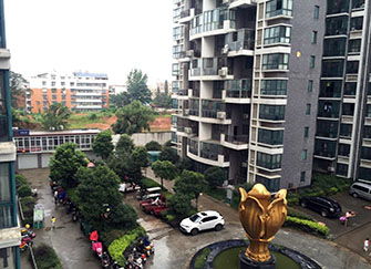 小区房产容积比例怎么算 小区房产容积比例怎么算