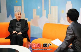 采访路人房产问题怎么问