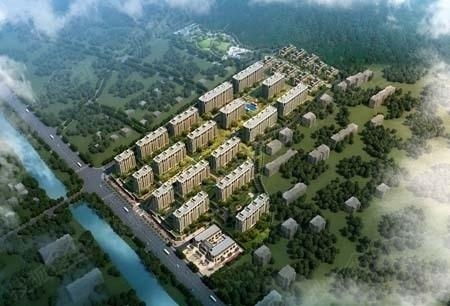 富阳小鹿房产怎么样