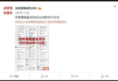 房产账号运营模板怎么写