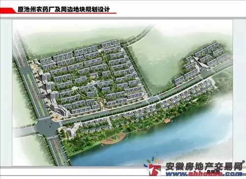 池州怎么查看自己的房产