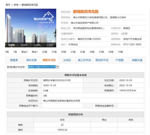 第几套房产怎么查询