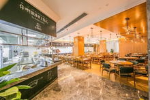 餐厅怎么和房产合作好 餐厅怎么和房产合作好