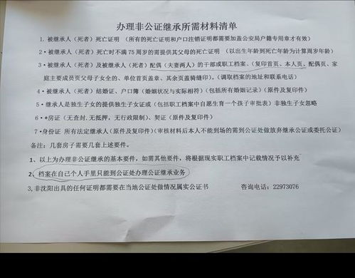 家庭房产继承声明怎么写