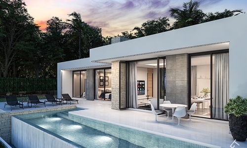 泰国怎么出售闲置房产房