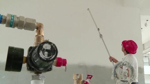 房产达人怎么解锁刮腻子 房产达人怎么解锁刮腻子