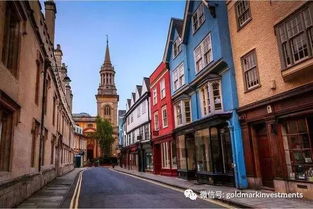 查尔斯海外房产怎么样