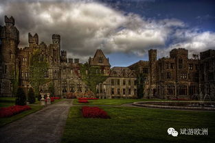 怎么在爱尔兰离婚买房产