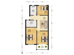 安置房抵押怎么查房产