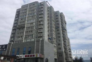 榆次永兴房产怎么样