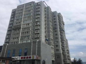 榆次永兴房产怎么样