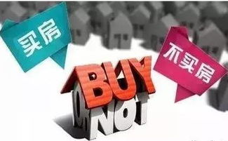 房产市场你怎么看