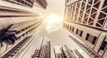 房产市场你怎么看