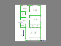 怎么查询小区的房产性质