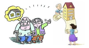 房产赠与哥哥税收怎么算 房产赠与哥哥税收怎么算