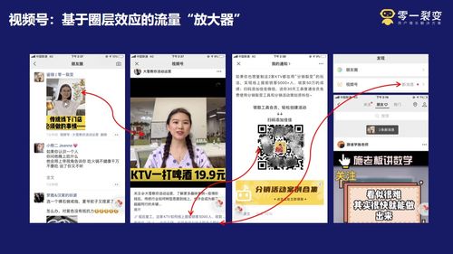 怎么通过视频号做房产