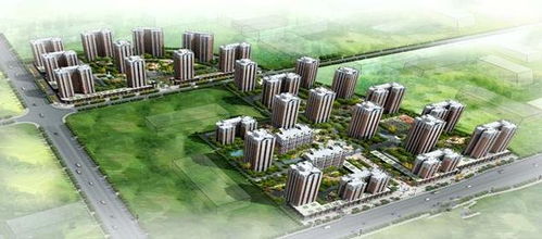 西安房产配套怎么样