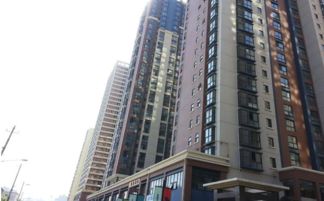 西安房产配套怎么样