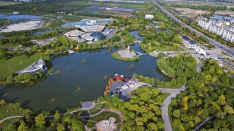 实地房产绿化怎么样