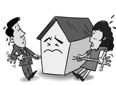 按揭不还房产怎么办 按揭不还房产怎么办