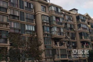 上海美林房产怎么样