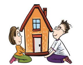 知名房产中介怎么赚钱