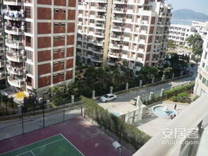 厦门国贸房产怎么样