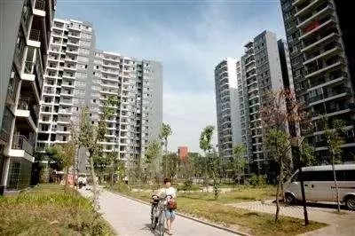 农村安置房产权怎么定论