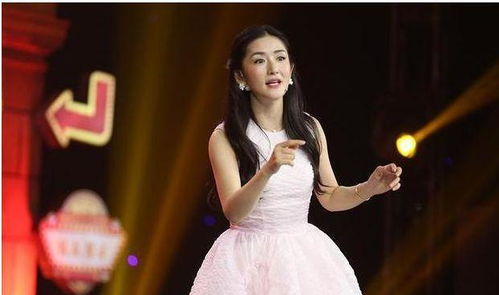 谢娜房产怎么样