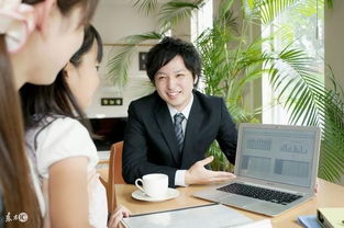 怎么做房产置业顾问