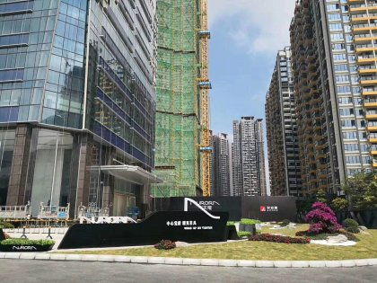 禹州宏基房产怎么样