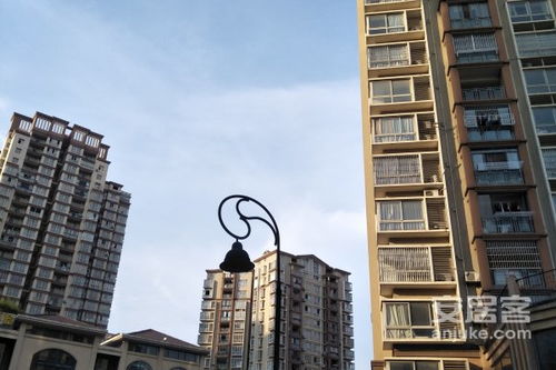 尚珩房产怎么样