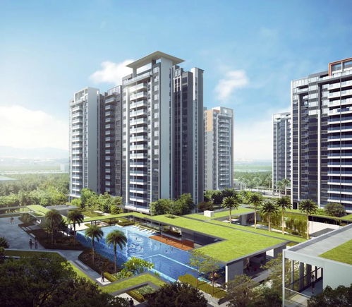 尚珩房产怎么样