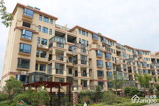 美庐房产怎么样