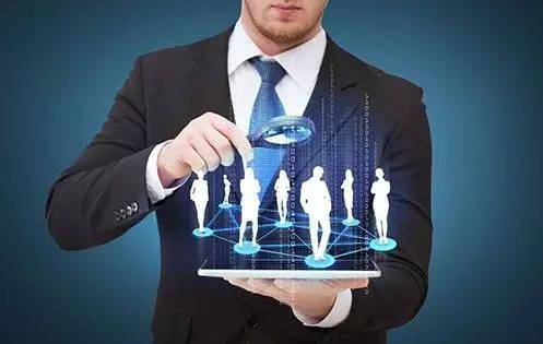 房产中介怎么录客源