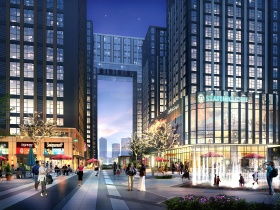 涿州浪潮房产怎么样