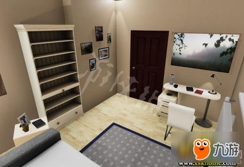 房产达人怎么刷墙手机版