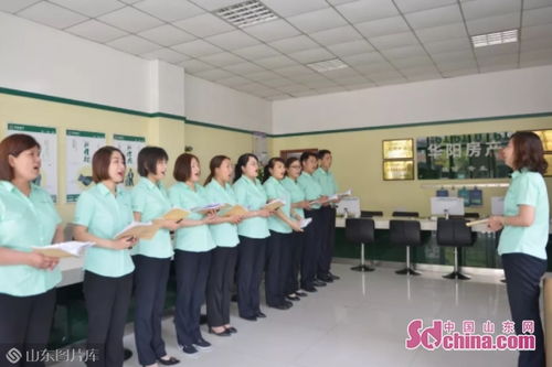 华阳房产工作怎么样