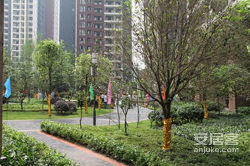 綦江的房产怎么样