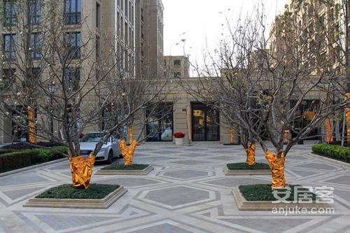 利杭房产怎么样