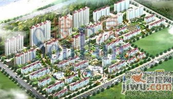 碧海云天房产怎么样