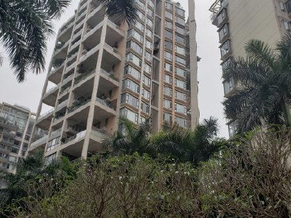 碧海云天房产怎么样