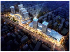 恒青房产怎么样